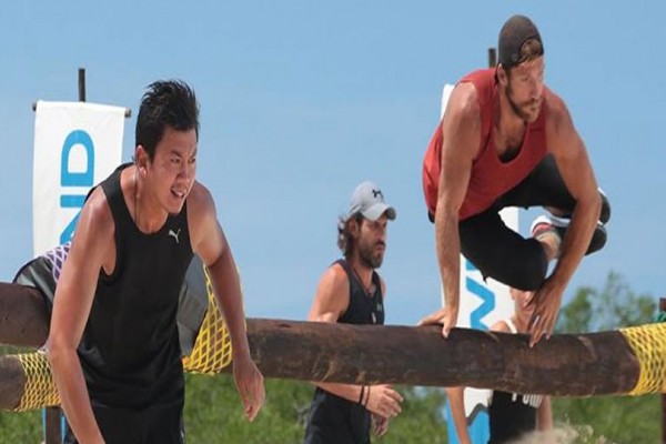 Nomads: Το πρώτο μήνυμα του Ορέστη Τσανγκ μετά την αποχώρησή του από το ριάλιτι!