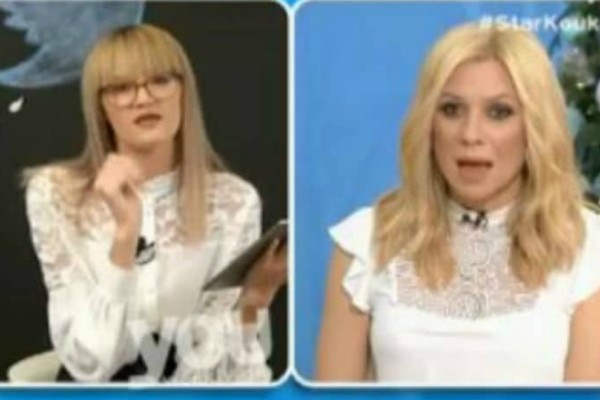 Η Ερμίδου “αδειάζει” τις παίκτριες του GNTM! Άφωνο το πλατό των «Κούκου» με τις απίστευτες ατάκες της!