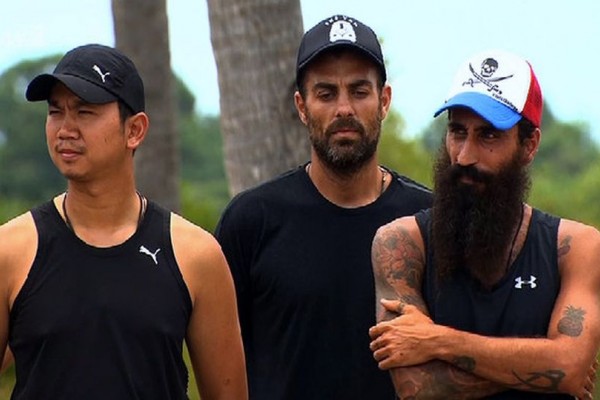 Nomads Διαρροή: Τα 150.000 ευρώ δεν τα πήρε ο Χανταμπάκης! Τι συνέβη;