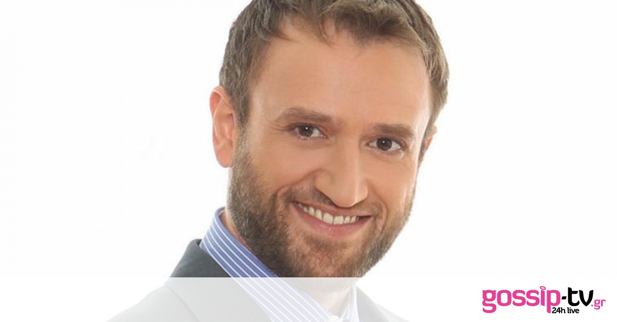 Αργύρης Αγγέλου: «Δεν έχω ανταγωνισμό με κανέναν»