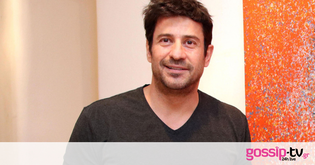 Αλέξης Γεωργούλης: Στην Αγγλία για τα γυρίσματα της σειράς «The Durrells»