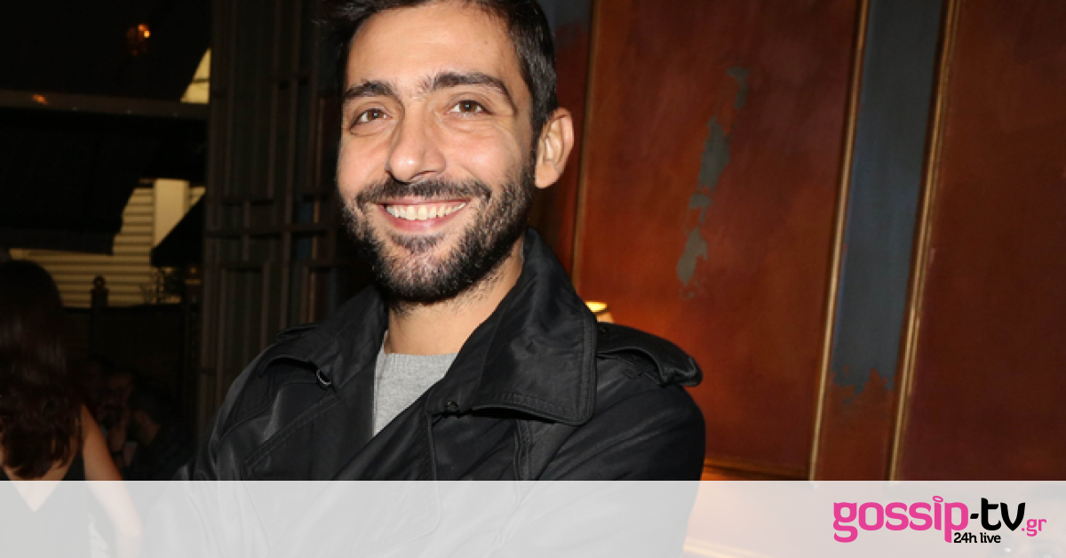 Κ. Ασπιώτης: «Καλοσύνη είναι να κοιτάς πέρα από τον εαυτό σου και την προσωπική σου βόλεψη»