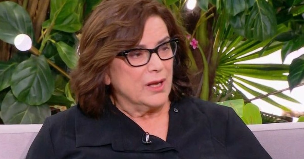 Γιώτα Φέστα: ‘Δεν μπορούσα να το διαχειριστώ, έγινα από τη μία μέρα στην άλλη…’