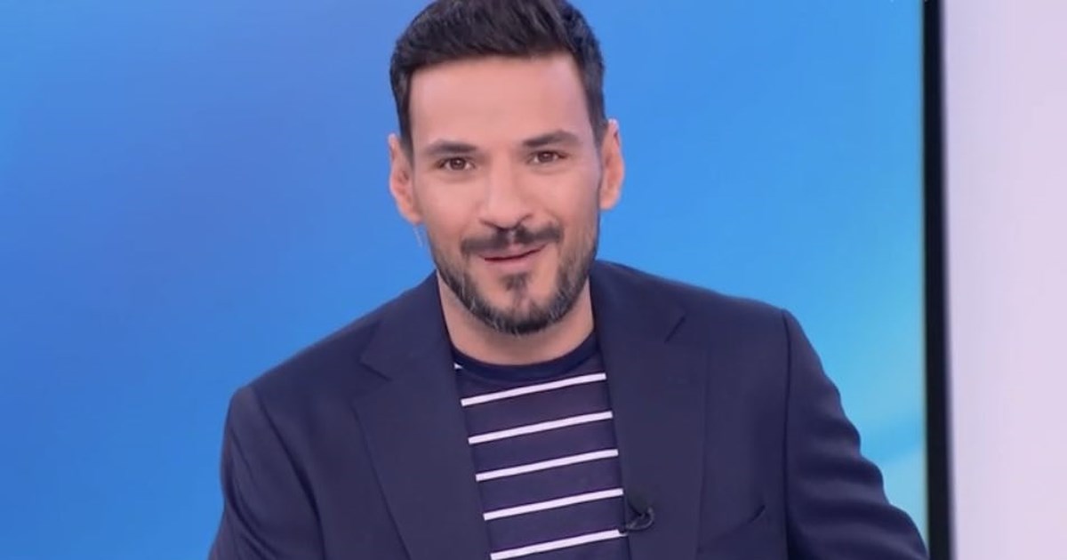 Ο Κώστας Τσουρός για την αποχώρηση της Άντζελας Δημητρίου: ‘Ένιωσα ότι δεν ήταν μόνο αυτό που είπε για τη μητέρα της’