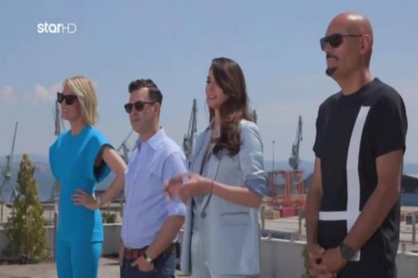 GNTM – spoiler: Τι θα συμβεί στο αποψινό επεισόδιο;