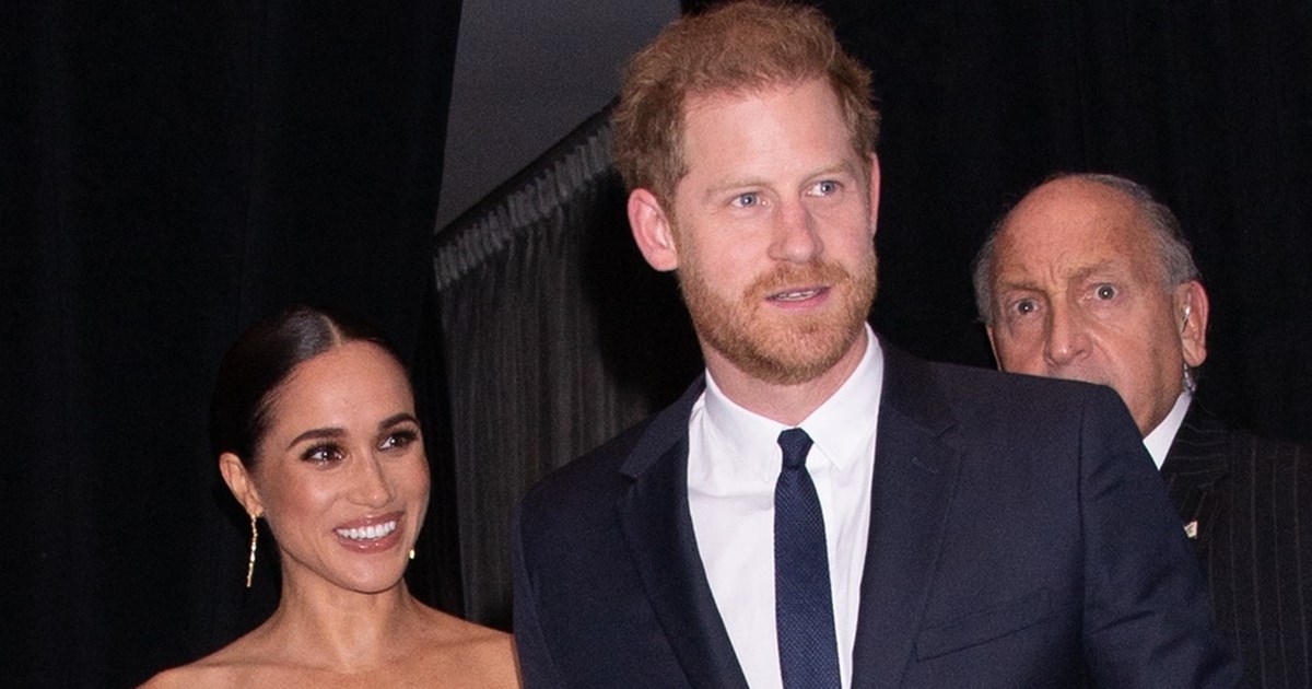 Meghan Markle – Πρίγκιπας Harry | Θα αλλάξουν το επίθετό τους παίρνοντας εκείνο της πριγκίπισσας Diana;