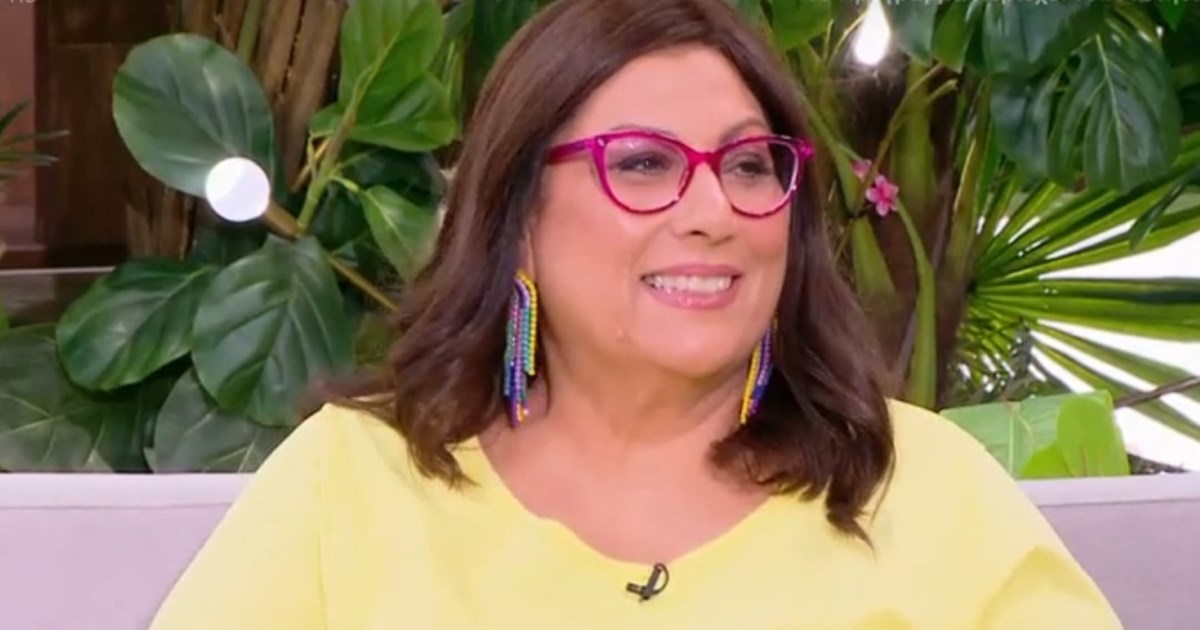 Η Σμάρω Σωτηράκη αναλύει στην ‘Ελένη’ την Αφροδίτη στον Ζυγό