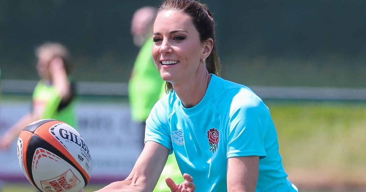 Kate Middleton | Το ποτό που απόλαυσε στην τελευταία της δημόσια εμφάνιση είναι και το αγαπημένο της