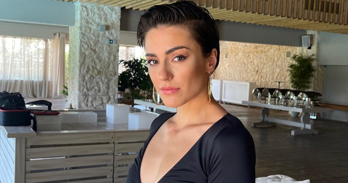 Κάτια Ταραμπάνκο: ‘Έχω φτάσει εδώ με την αξία μου και όχι στα γόνατα’