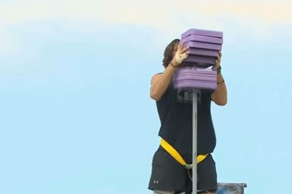 Nomads Διαρροή: Ποιος παίκτης κερδίζει σήμερα (15/12) το τελευταίο ατομικό αγώνισμα;