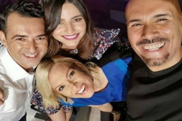 GNTM 2 τελικός: Καγιά και Δημήτρης Σκουλός αποκαλύπτουν τι πραγματικά συνέβη με την ψηφοφορία!