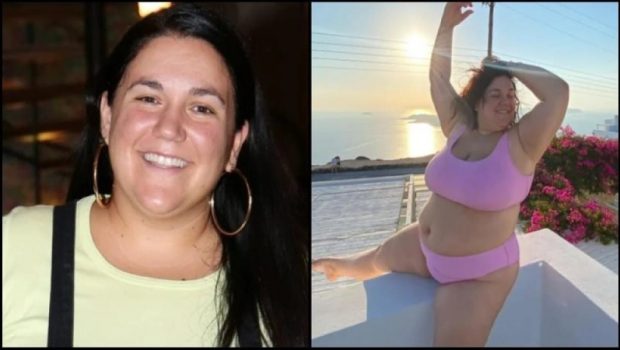 «Χειμαρρώδης» η Αφροδίτη Γεροκωνσταντή: «Το έχω κάνει πάνω σε τζετ σκι στη θάλασσα – Έχω φάει πολλή κατακραυγή…» | to10.gr