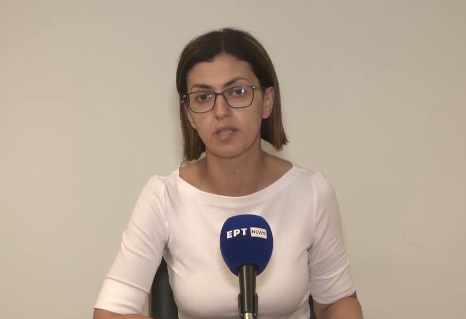 Οι πολίτες να ενημερώνουν τις Αρχές αν έχουν συμπτώματα • RefreshNews