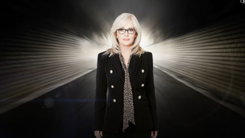 Τηλεθέαση: Ποιος έκοψε πρώτος το νήμα το βράδυ της Παρασκευής- Τι ποσοστά έκανε στην πρεμιέρα της η Αγγελική Νικολούλη – Zinapost.gr