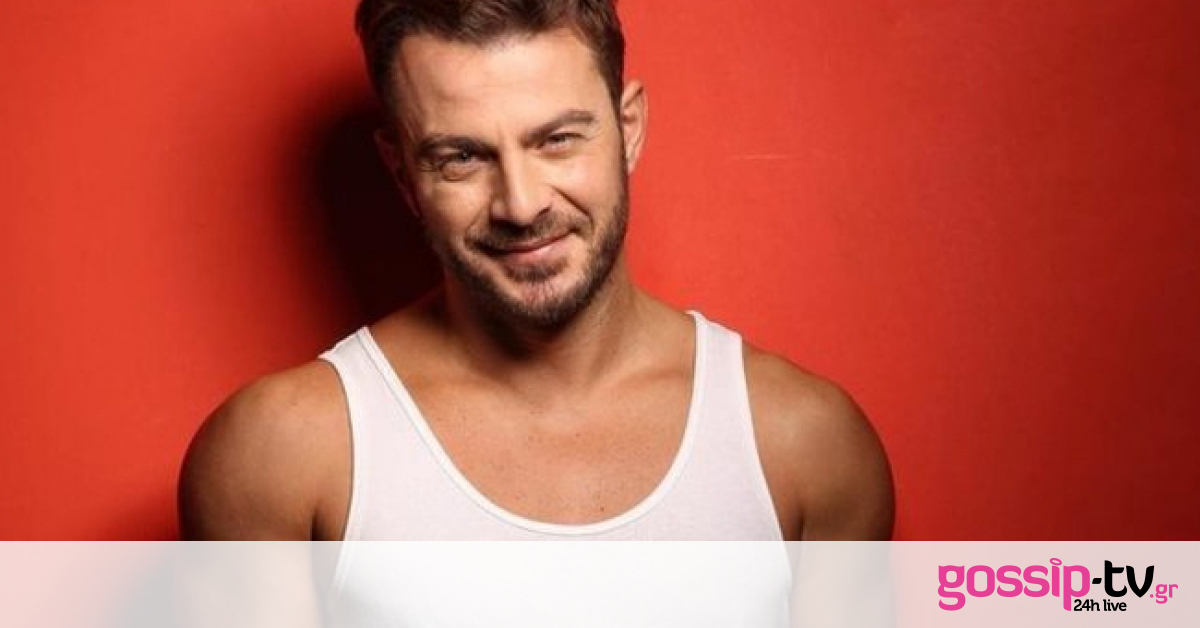 Πρόταση – μαμούθ στον Γιώργο Αγγελόπουλο για εσώρουχα!