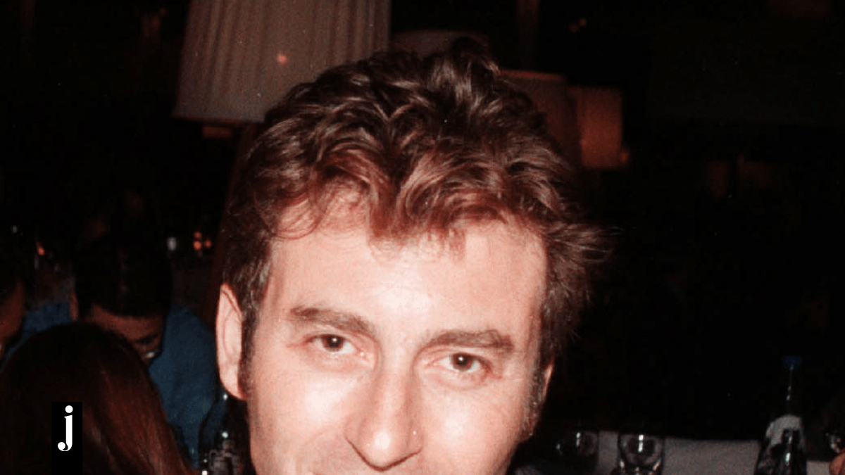 Έφυγε από τη ζωή ο Αίας Μανθόπουλος