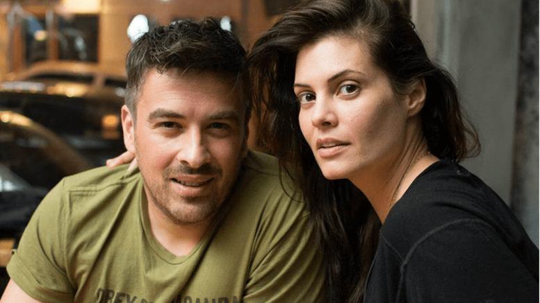 Τι είπε ο Γιάννης Αιβάζης για την σεξουαλική επίθεση που δέχτηκε η Κορινθίου