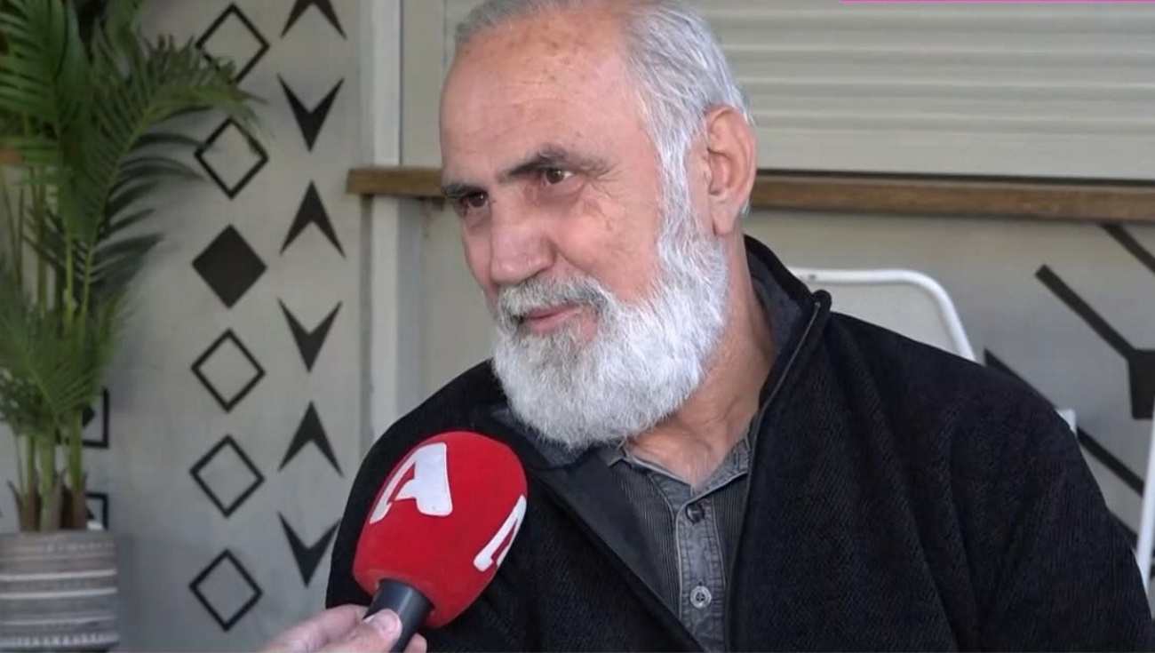 Περικλής Αλμπάνης: “Tην Αλίκη Βουγιουκλάκη την ενοχλούσε πάρα πολύ αυτό” | Zappit