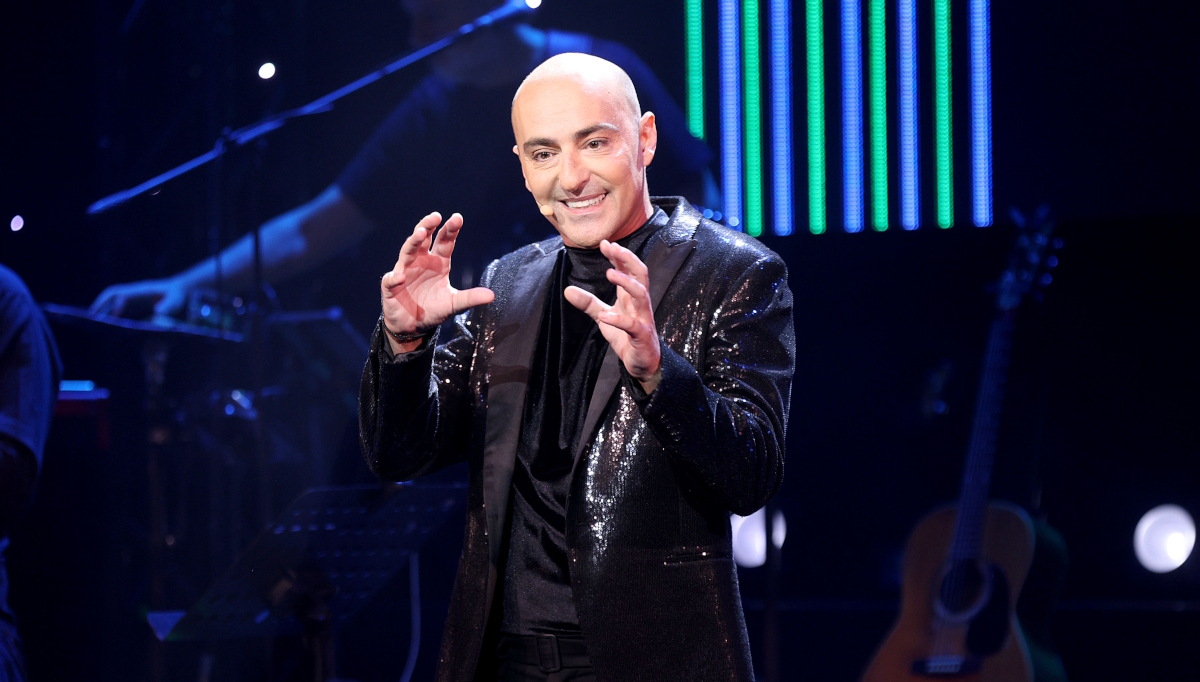 Θανάσης Αλευράς: «Είδα πώς είναι να έχεις haters, όταν ξύπνησα το πρωί μετά τη Eurovision»