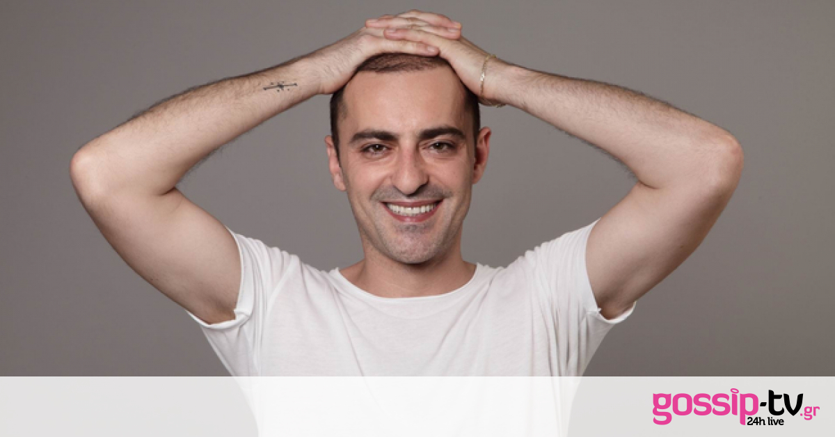 Θανάσης Αλευράς: «Με την τηλεόραση δεν είμαι ακριβώς αρνητικός»