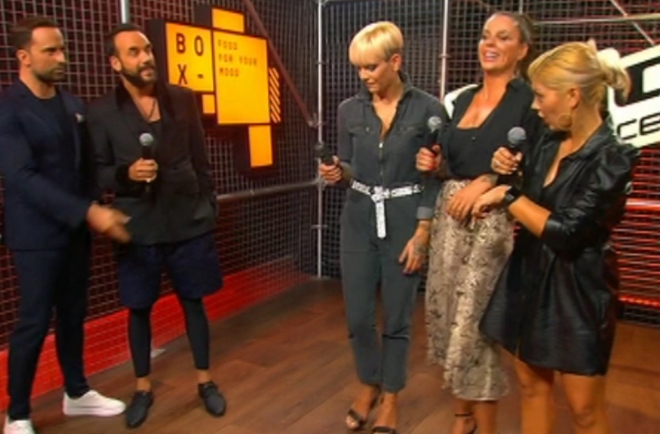 The Voice: Ο Μουζουράκης πήγε να ζητήσει τα ρέστα από τις αδερφές της που ξίνισαν | Zappit