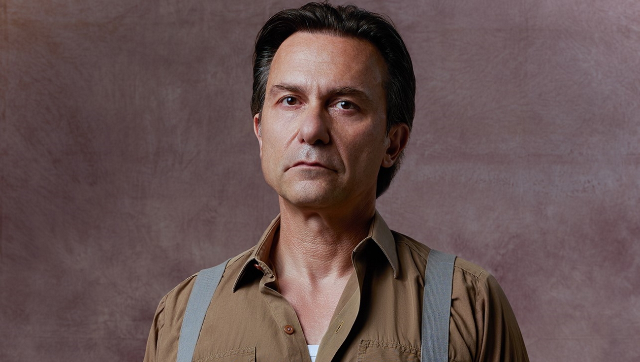 Δημήτρης Αλεξανδρής: Μετά τον Φαρμάκη στον… Στασινόπουλο για το “Προξενιό της Ιουλίας” | Zappit