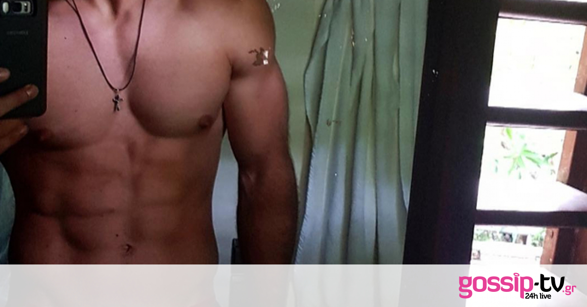 Αναγνωρίζετε το «κορμί» του Nomads 2;