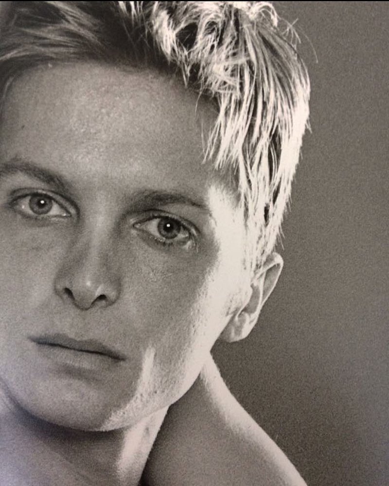 Αγνώριστος σε νεαρή ηλικία ο παίκτης του Nomads! Tον αναγνώρισες; – TLIFE