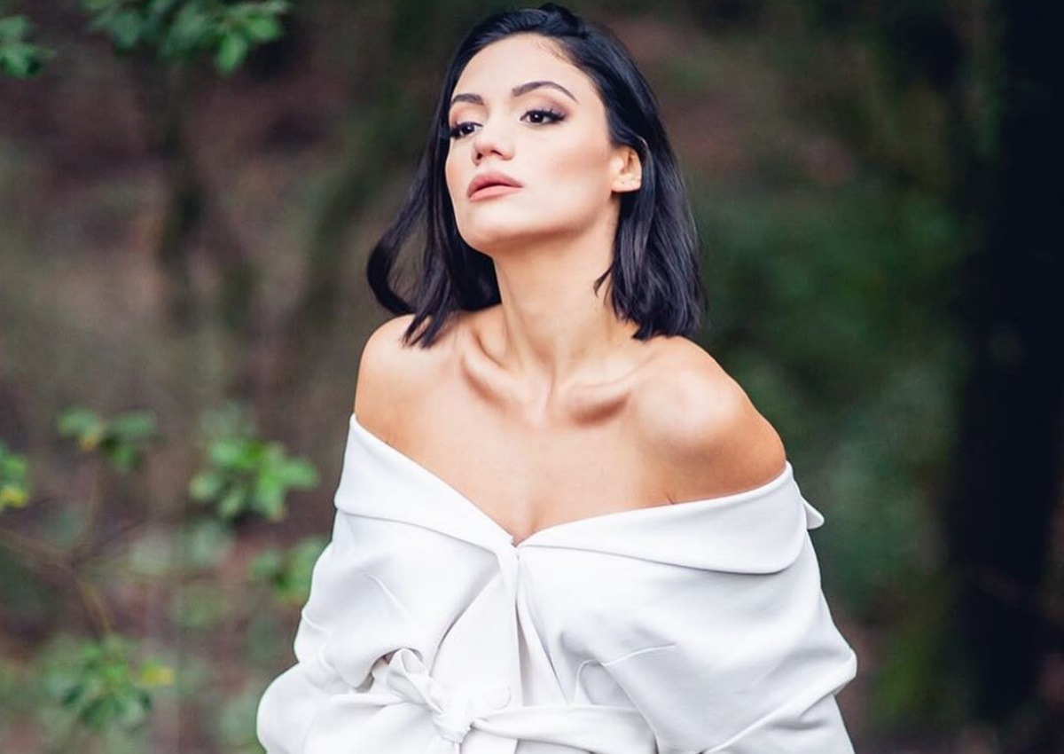 Άννα Αμανατίδου: Η αποκάλυψη για τη sexy φωτογράφιση που ετοιμάζεται να κάνει! (video) – TLIFE