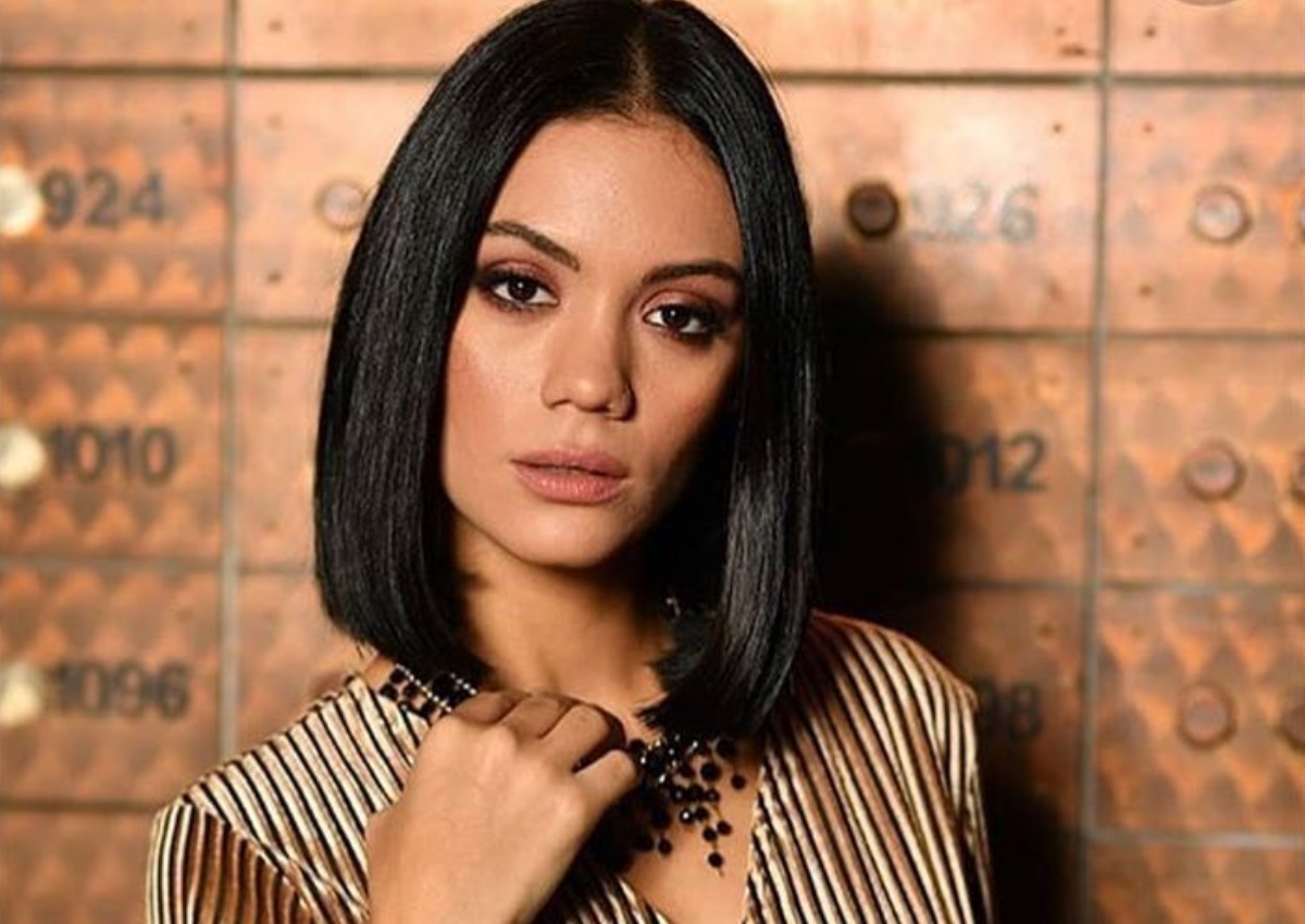 Άννα Αμανατίδου: Η παίκτρια που αντιπάθησε περισσότερο στο GNTM και η στοχοποίηση από την «τριάδα της φωτιάς» (video) – TLIFE