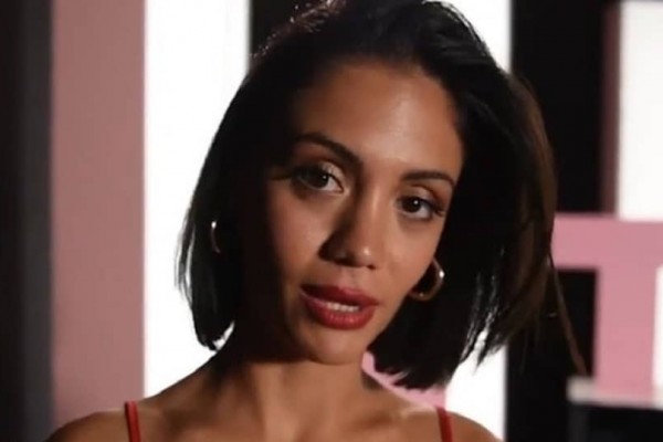 GNTM: Το μήνυμα της Άννας Αμανατίδου μετά την αποχώρηση της!