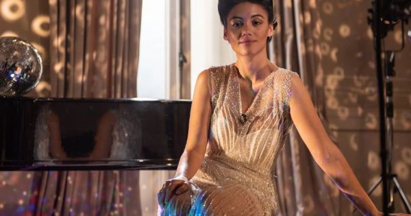 Άννα Αμανατίδου:  Αποκάλυψε ποιες παίκτριες δεν της μίλησαν στον τελικό του GNTM  (Video)