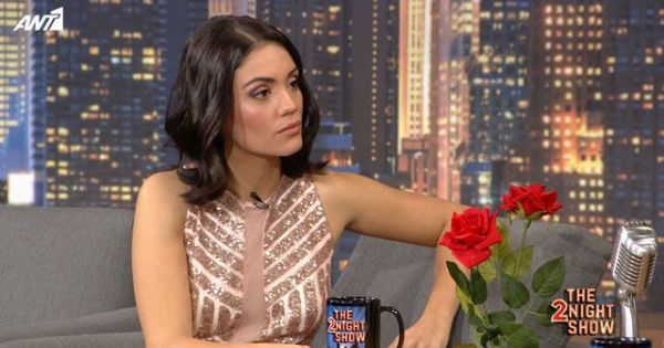 Άννα Αμανατίδου: Στο GNTM έκλαιγα κάθε μέρα!