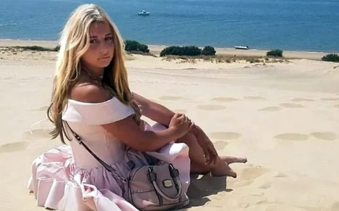 Όλο το άγνωστο παρασκήνιο για τον αργό, βασανιστικό θάνατο της 27χρονης Αναστάζια – Zinapost.gr