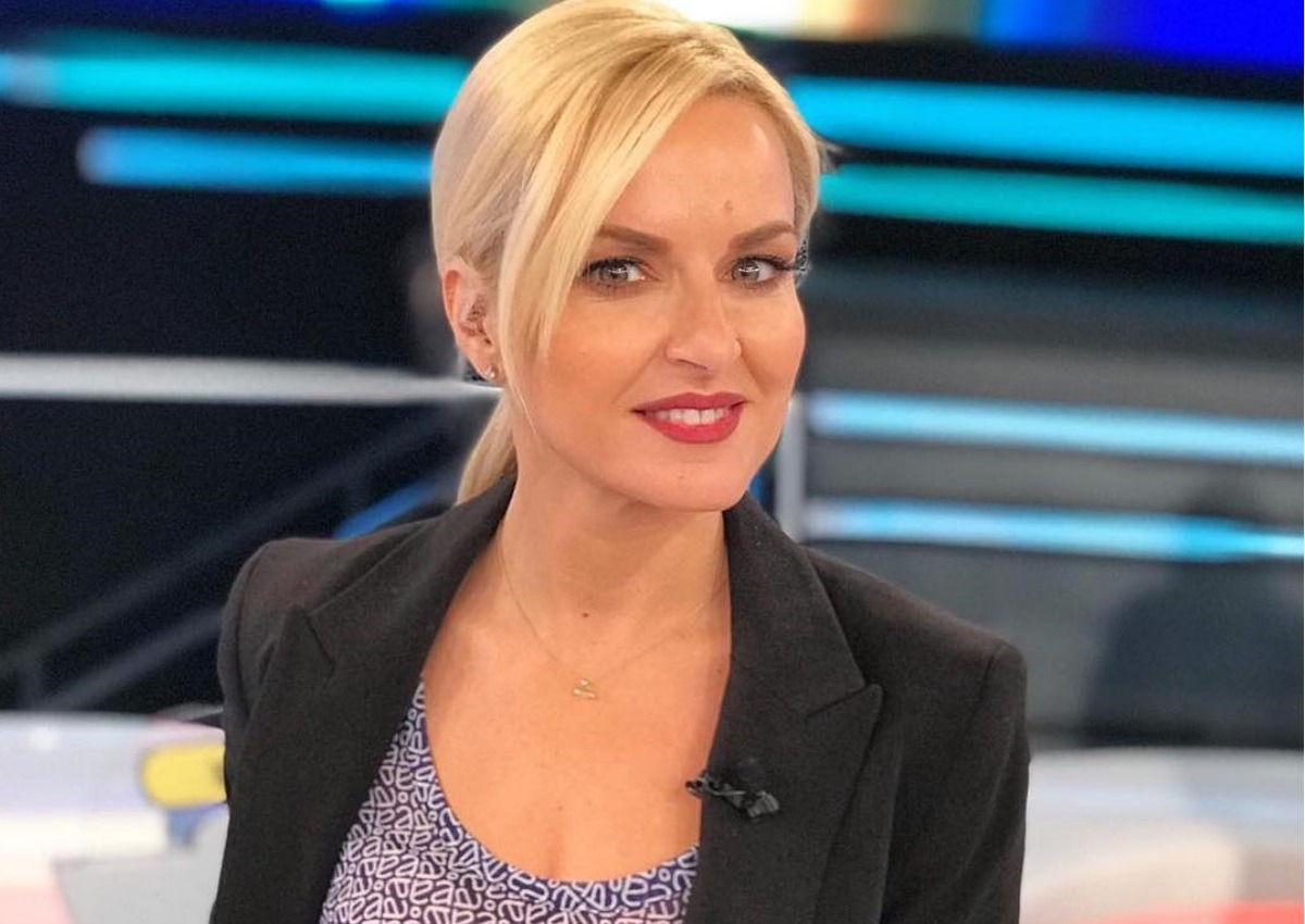 Μαρία Μπεκατώρου: Οι όμορφες αναμνήσεις από το ταξίδι της στο Χονγκ Κονγκ – TLIFE