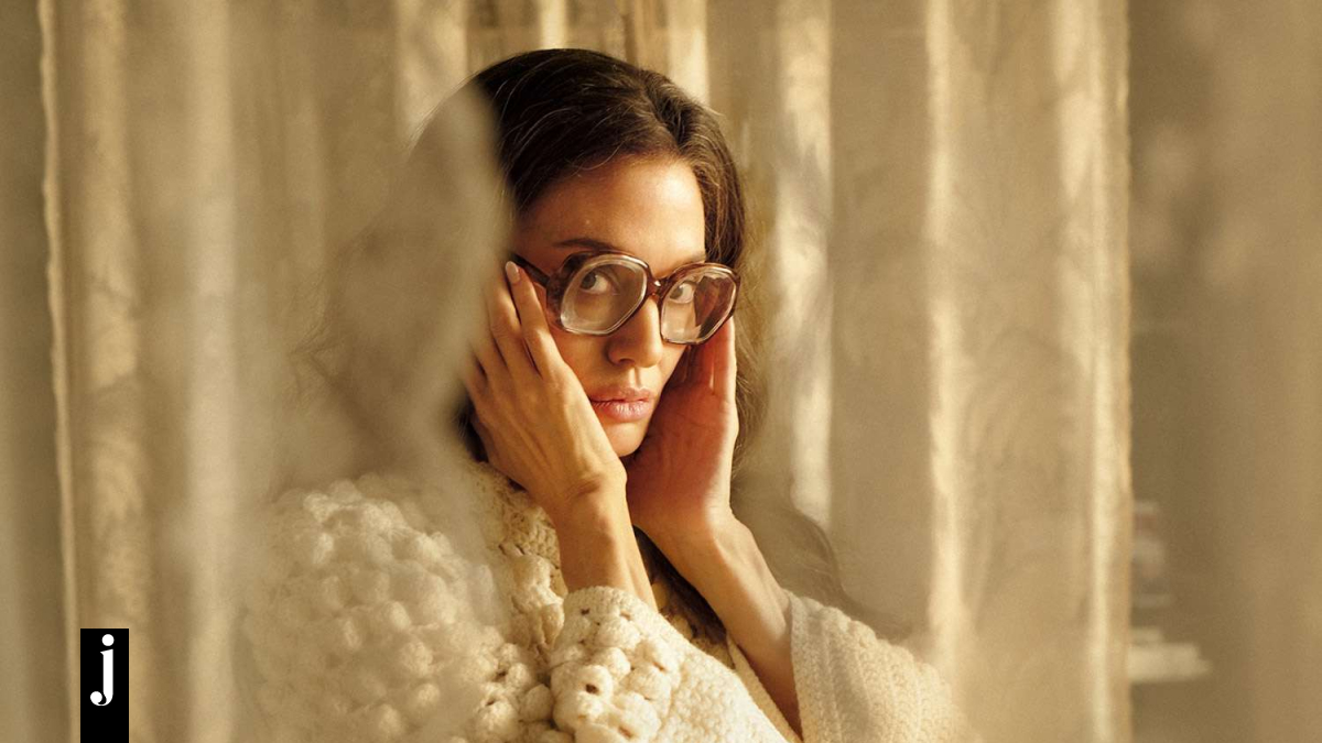 Η Αντζελίνα Τζολί ζήτησε να μείνει στη θαλαμηγό του Ωνάση και της είπαν όχι