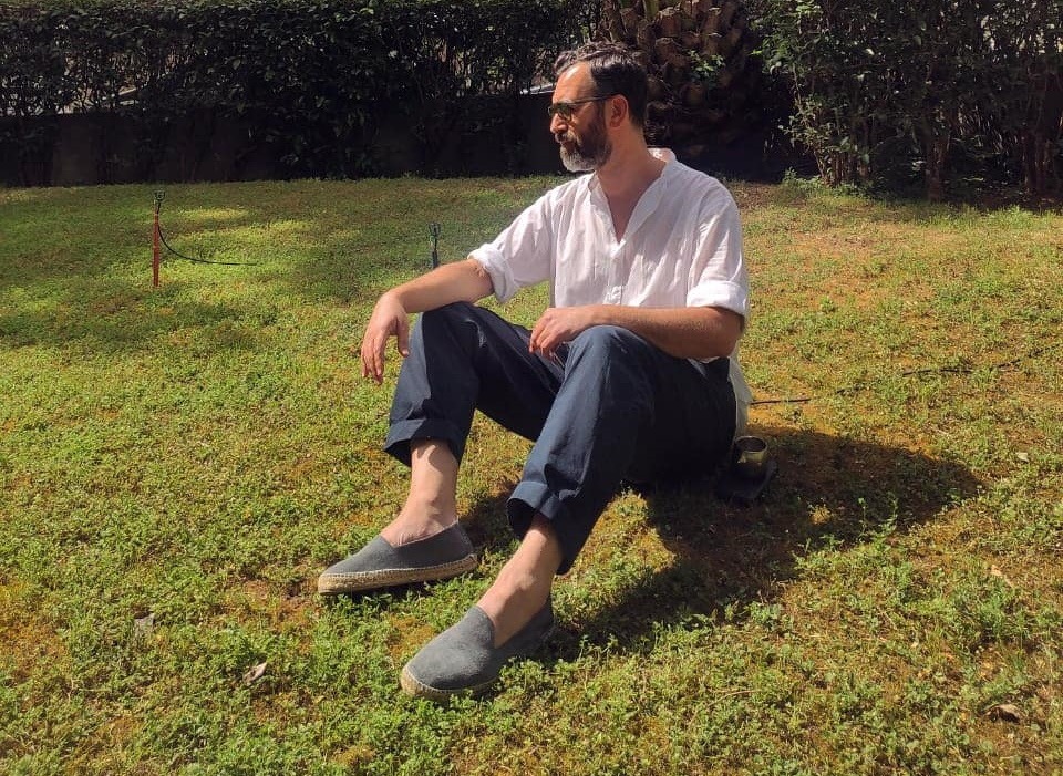 Άγγελος Μπράτης: Η αποκάλυψη για την προσωπική του ζωή και το GNTM 3! Video – TLIFE