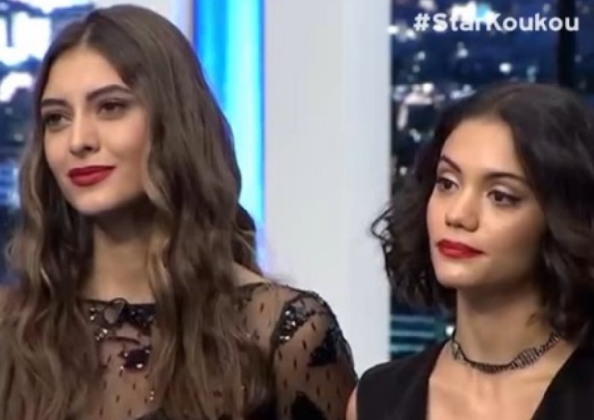 Άννα Αμανατίδου: Η αλήθεια για την γνωριμία της με την Εύη Ιωαννίδου πριν το GNTM και την… κόντρα τους! (video) – TLIFE