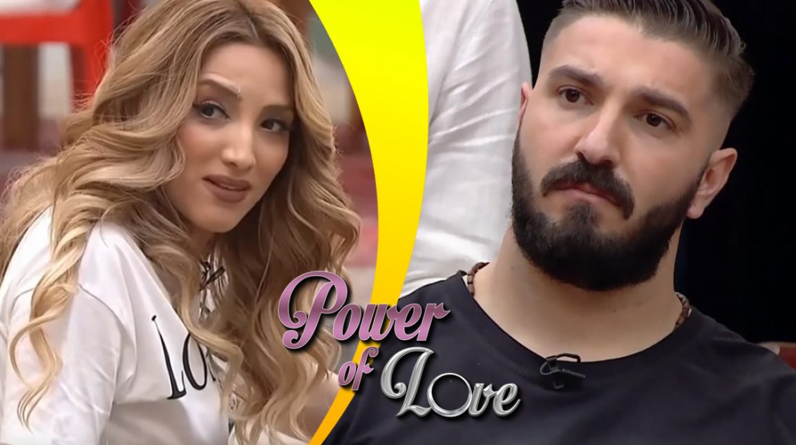 #PowerofLoveGR Τελικός spoiler: Αυτοί είναι οι παίκτες. Νικητές, ονόματα, σκάνδαλα