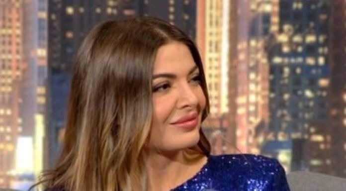 Άννα Λορένη: Ομολόγησε ότι είπε ψέματα για ηλικία. Πόσο χρονών είναι, τι είπε για Παναγιώτη Θεόφιλο [video]