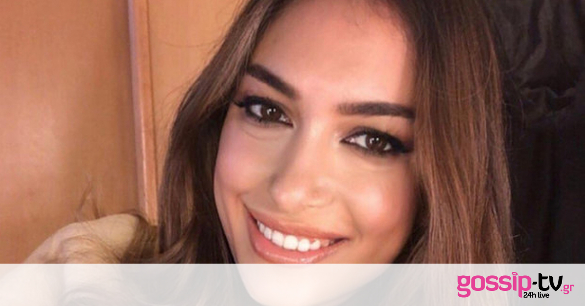 Μόλις αποκτήσαμε κάτι κοινό και ήρθε η ώρα να το μάθεις