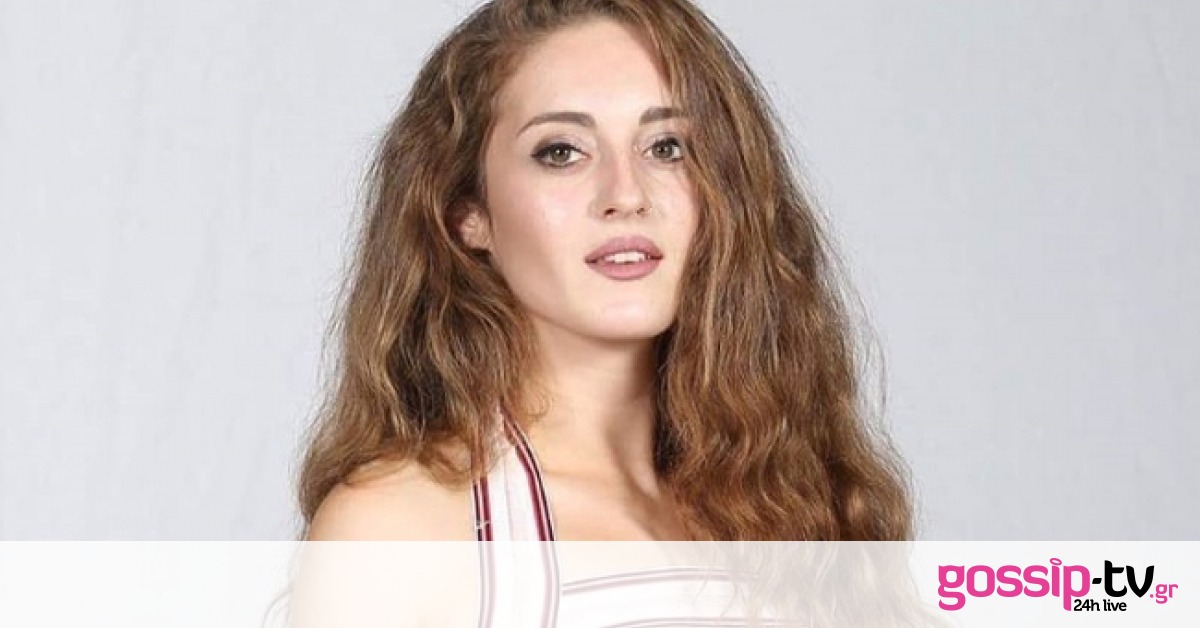 Άννα Τσακουρίδου: «Το GNTM  σου αφήνει μια ρετσινιά»