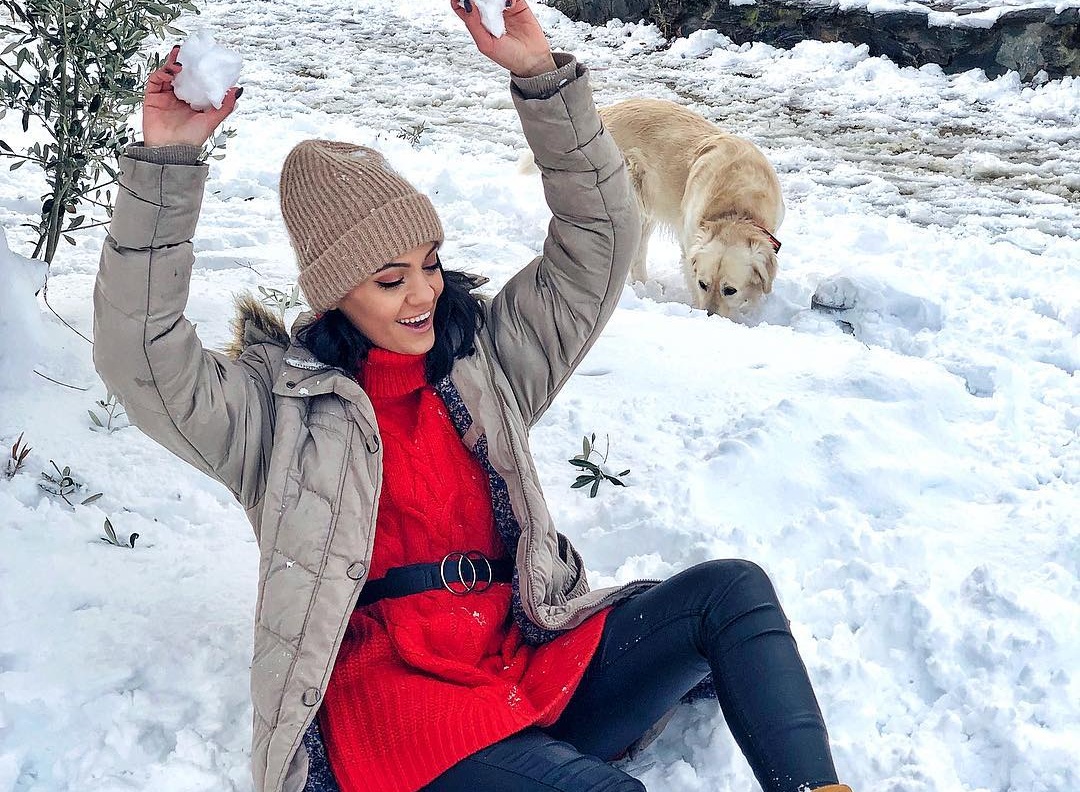 Άννα Αμανατίδου: Αυτή είναι η φωτογράφηση που θα της μείνει αξέχαστη από το GNTM – TLIFE