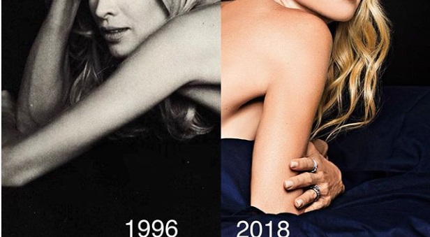 Γνωστή Ελληνίδα δημοσιεύει φωτογραφία της 22 χρόνια πριν – Σήμερα στα 50 της είναι πιο όμορφη! – TLIFE