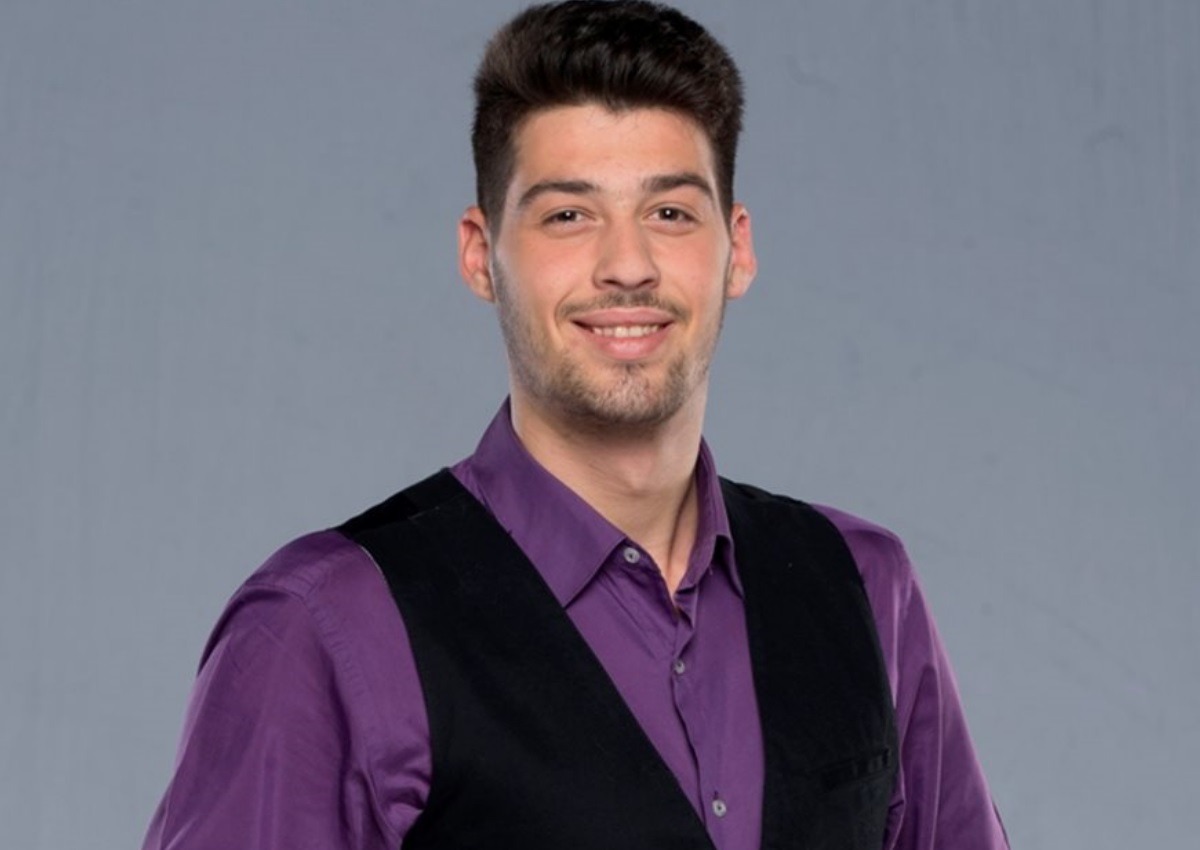 Power of Love: Το πρώτο μήνυμα του Αντώνη Χρόνη μετά την αποχώρησή του! – TLIFE