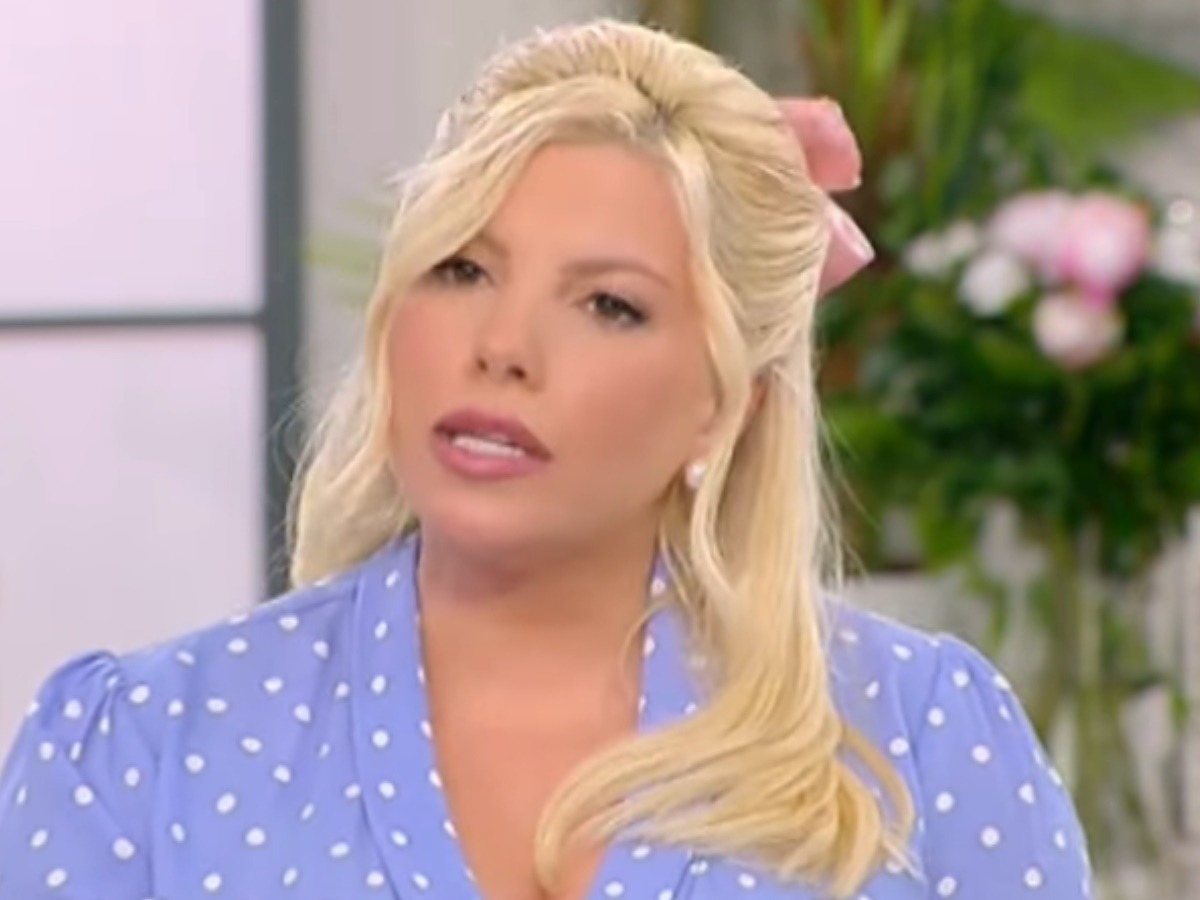 Αντελίνα Βαρθακούρη: Ο Κώστας Δόξας είναι σοκαρισμένος, μιλήσαμε χθες βράδυ – Τι λέει η πρώην σύζυγός του στο Σουκου Family