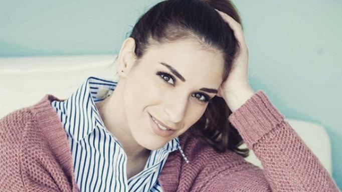 Δύσκολες ώρες για Αντιγόνη Ψυχράμη [video]