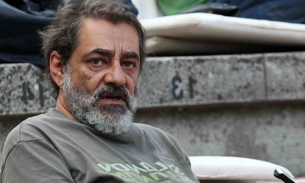 Αντώνης Καφετζόπουλος: Πώς βρέθηκε από το ταμείο του θεάτρου στη σκηνή, ως ηθοποιός; – Zinapost.gr