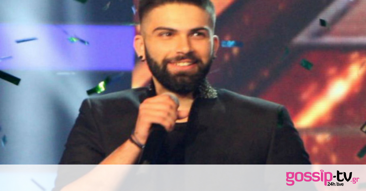 Ανδρέας Λέοντας: Οι τρυφερές στιγμές την ώρα της γέννησης του γιου του (photos)