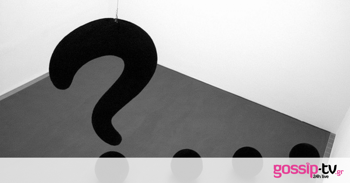 «Πέρασα μια περίοδο που είχα μια μικρή κατάθλιψη»